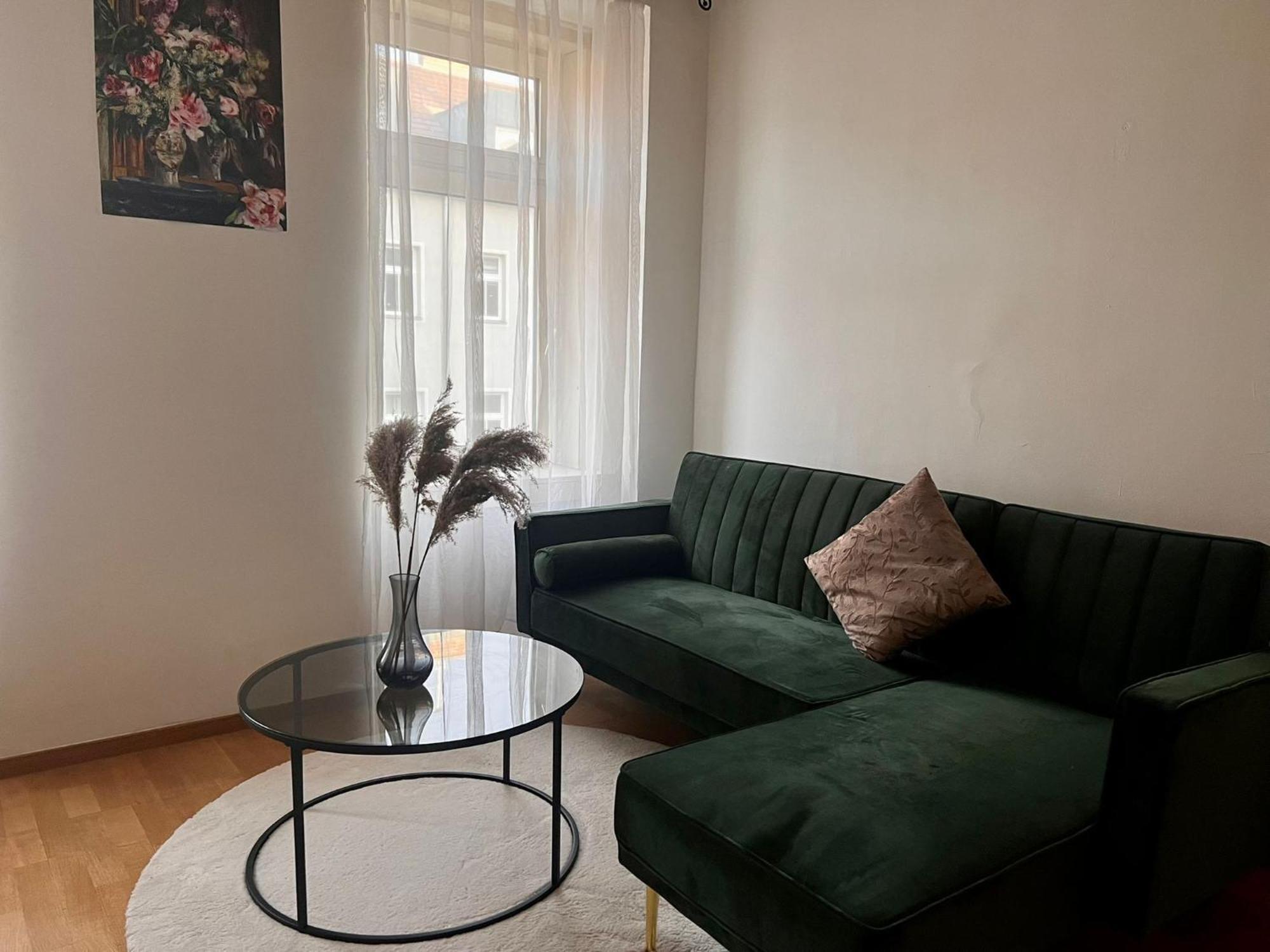 City Apartment Wenen